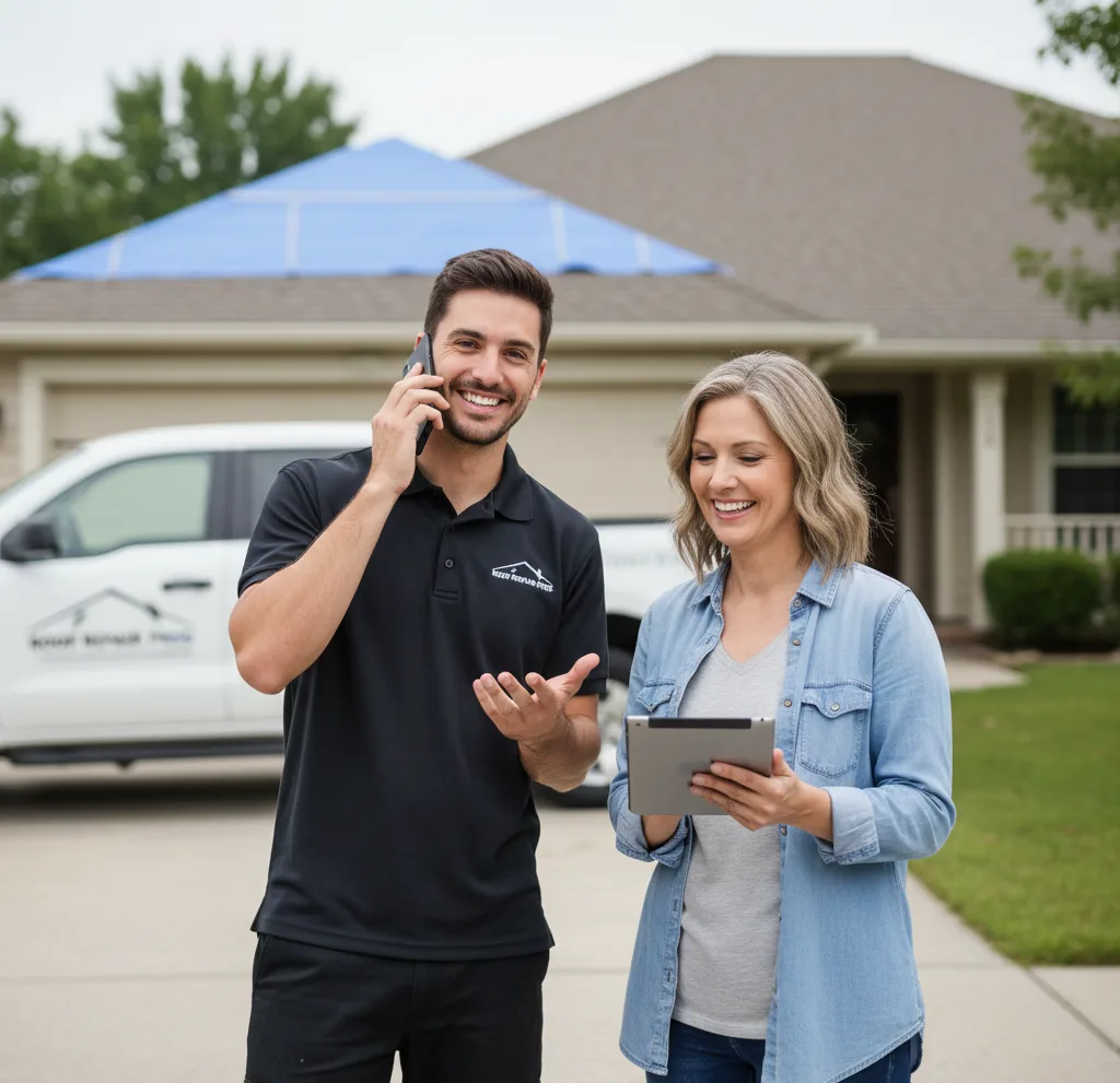 Roof Maintenance in Palm Beach, FL